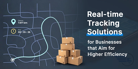 Mastering Efficiency: The Role of Real-time Tracking Solutions in Restaurant Business