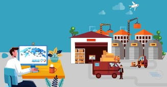 Why Delivery Businesses and Dispatchers Prefer Outfleet Delivery Software