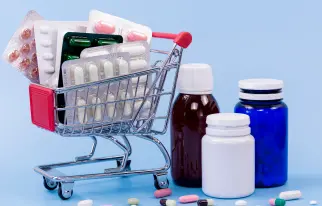 Medical Pharmacy