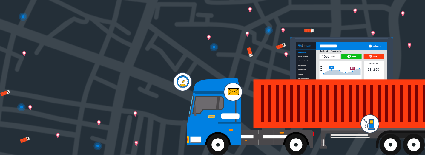 Fleet Management Software