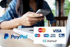 Online Payment Gateway