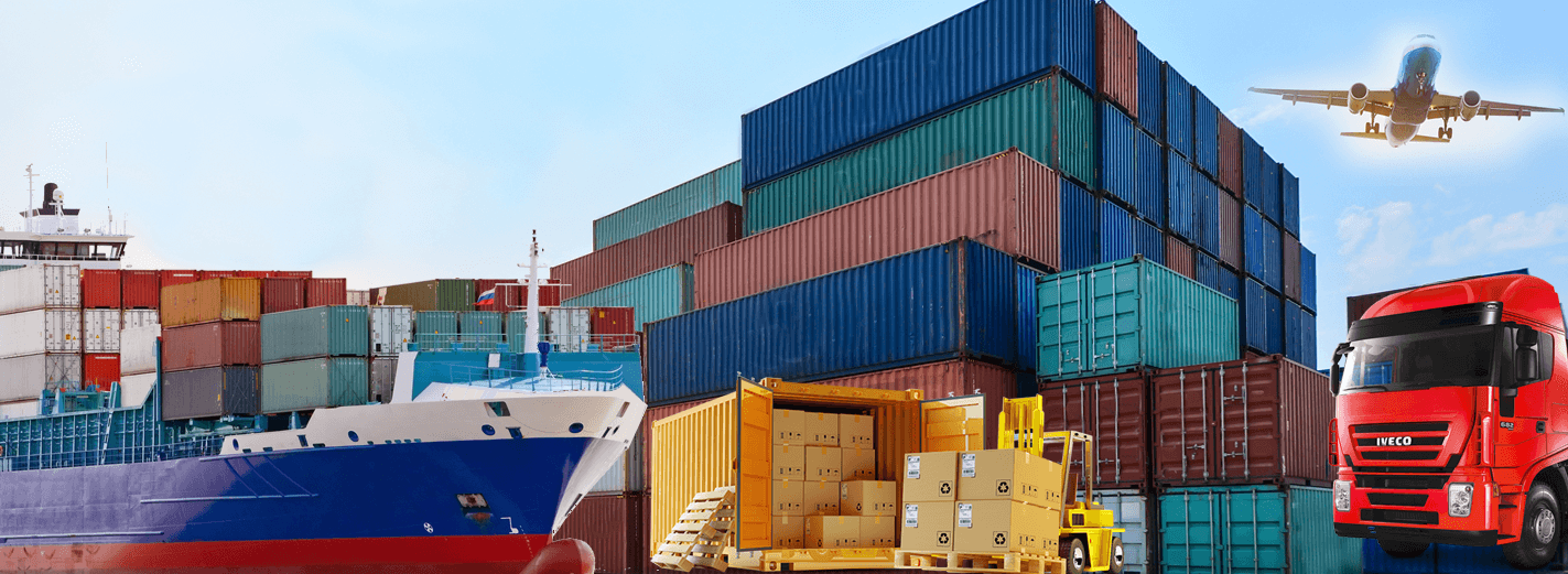 Logistics Management Software